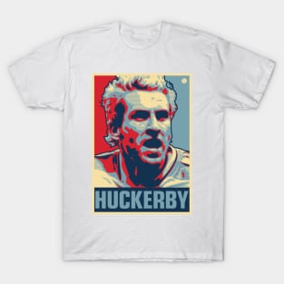 Huckerby T-Shirt